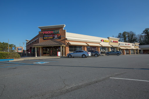 Shopping Mall «Sprayberry Square Shopping Ctr», reviews and photos, 2550 Sandy Plains Rd, Marietta, GA 30066, USA