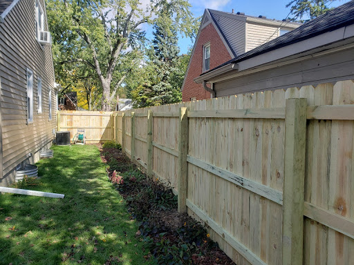 Michigan Fence Repair