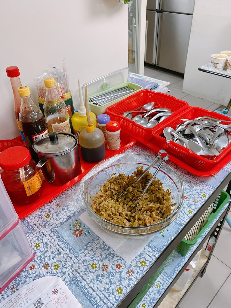 大誠現炒小吃 的照片