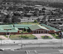 St Marks Congregational Church photo