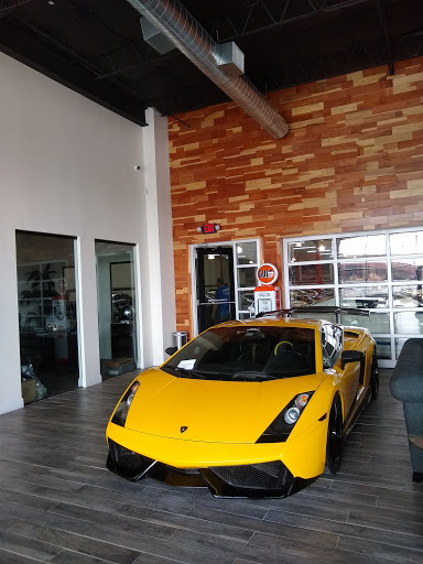 Used Car Dealer «Texas Hot Rides», reviews and photos, 1833 N Interstate 35E, Carrollton, TX 75006, USA