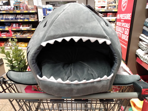 Supermarket «ALDI», reviews and photos, 1766 Golden Mile Hwy, Monroeville, PA 15146, USA