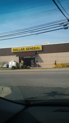 Discount Store «Dollar General», reviews and photos, 6808 North Point Rd, Sparrows Point, MD 21219, USA
