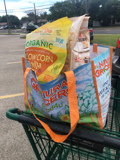 Natural Foods Store «Natural Grocers», reviews and photos, 3750 S Staples St, Corpus Christi, TX 78411, USA