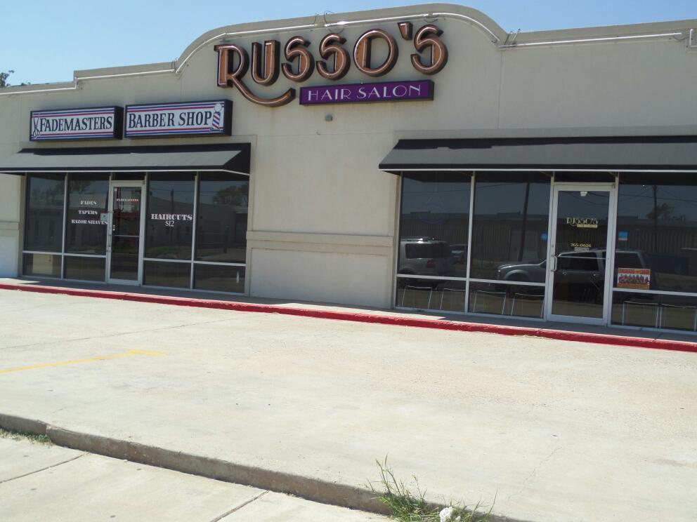 Russo's Hair Salon 79415