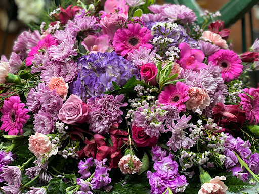 Florist «Exclusive Flowers and Gifts», reviews and photos, 9440 W Peoria Ave, Peoria, AZ 85345, USA