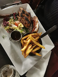 Photo n°54 de GOLD EAGLES Restaurant Brasserie Pub à Marseille ()