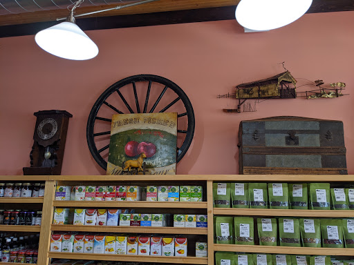 Health Food Store «Amish Healthy Foods», reviews and photos, 1025 N Western Ave, Chicago, IL 60622, USA