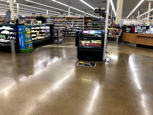 Grocery Store «Payless Super Market», reviews and photos, 1845 N Scatterfield Rd, Anderson, IN 46012, USA