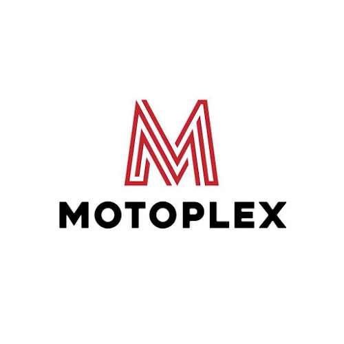 Motoplex Ltd - Car dealer