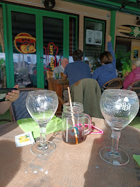 Plats et boissons du Restaurant Cactus Café à Dieppe - n°5
