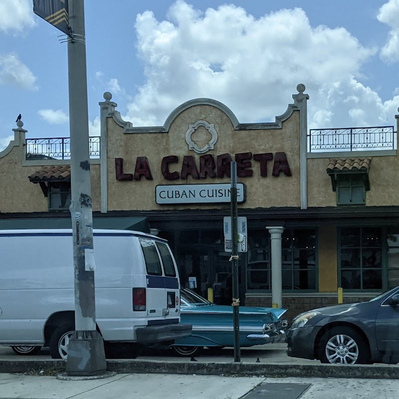 La Carreta