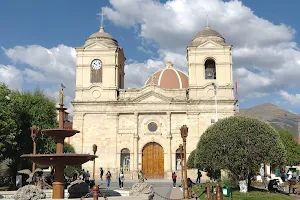Huancayo Cathedral image