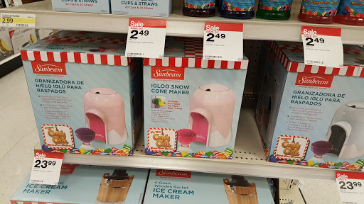 Department Store «Target», reviews and photos, 1209 N Peachtree Pkwy, Peachtree City, GA 30269, USA