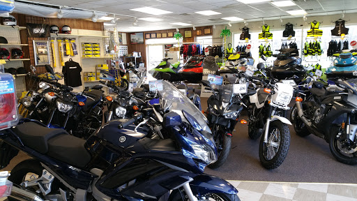 Boat Dealer «Billerica Motorsports & Marine Inc», reviews and photos, 6 Riveredge Rd, North Billerica, MA 01862, USA