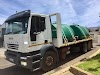Watercorp Bulk Water Delivery (Pvt) LTD Logo, Harare, Simbabwe, Wasserversorgungsunternehmen