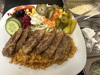 SNACK AVANOS FORBACH à Forbach