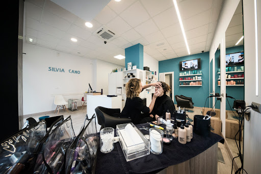 Silvia Cano Peluquería en León, León