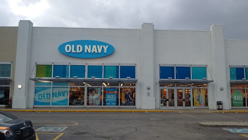Clothing Store «Old Navy», reviews and photos, 100 US-41, Schererville, IN 46375, USA