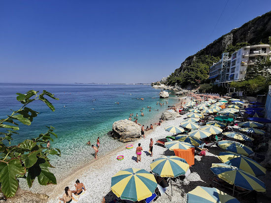 Sunny beach II