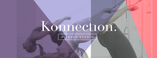 konnection pilates&barre