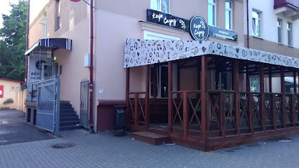 Coffee Sound - vulica Puškina 204, Babruysk 213809, Belarus