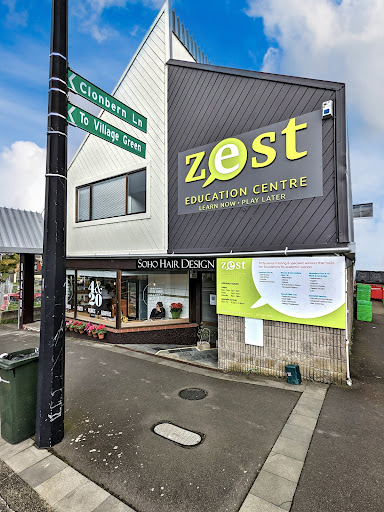 Zest Education | Auckland