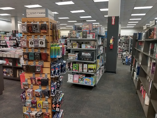 Book Store «Books-A-Million», reviews and photos, 258 City Cir, Peachtree City, GA 30269, USA