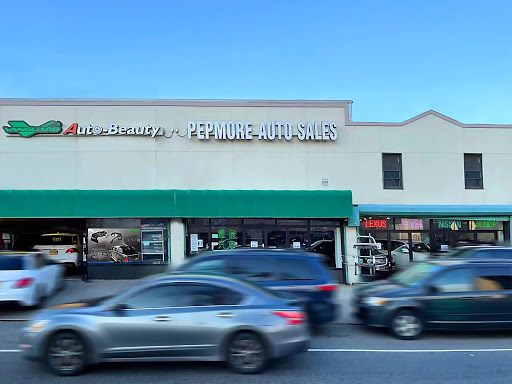 Pepmore Auto Sales Inc, 70-11 Queens Blvd, Woodside, NY 11377, USA, 