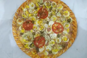 D'Álice Pizzas image