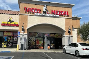 Tacos El Mezcal image