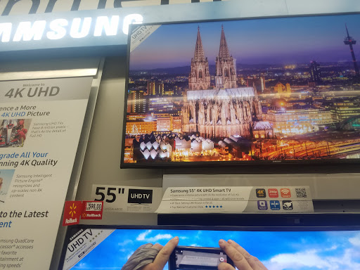 Discount Store «Walmart», reviews and photos, 465 Bridgeport Ave, Shelton, CT 06484, USA