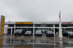 Autohaus Walch GmbH