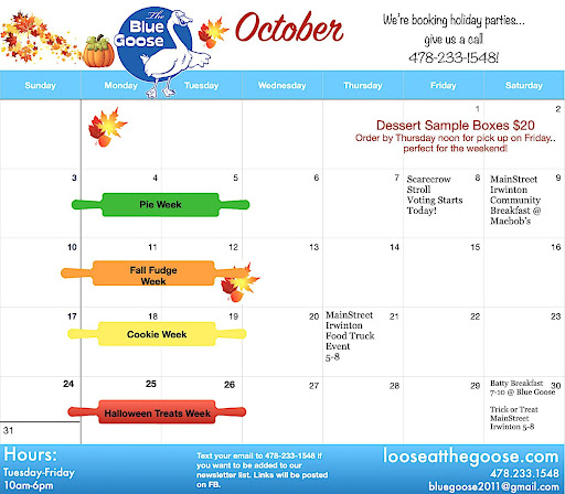 Hostel «Blue Goose Bike Hostel», reviews and photos, 128 E Main St, Irwinton, GA 31042, USA