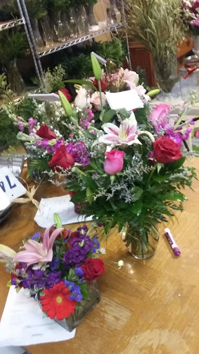 Florist «Flowers By Eddie», reviews and photos, 523 Vinton Mill Ct NE, Roanoke, VA 24014, USA