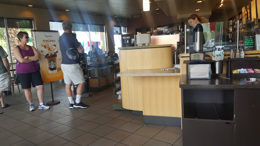 Coffee Shop «Starbucks», reviews and photos, 1229 E McKellips Rd #102, Mesa, AZ 85203, USA