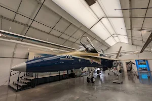 Air Force Museum of Alberta image