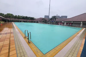 Hougang ActiveSG Swimming Complex image