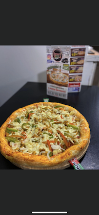 Photos du propriétaire du Pizzeria Smart Pizza à Soissons - n°3