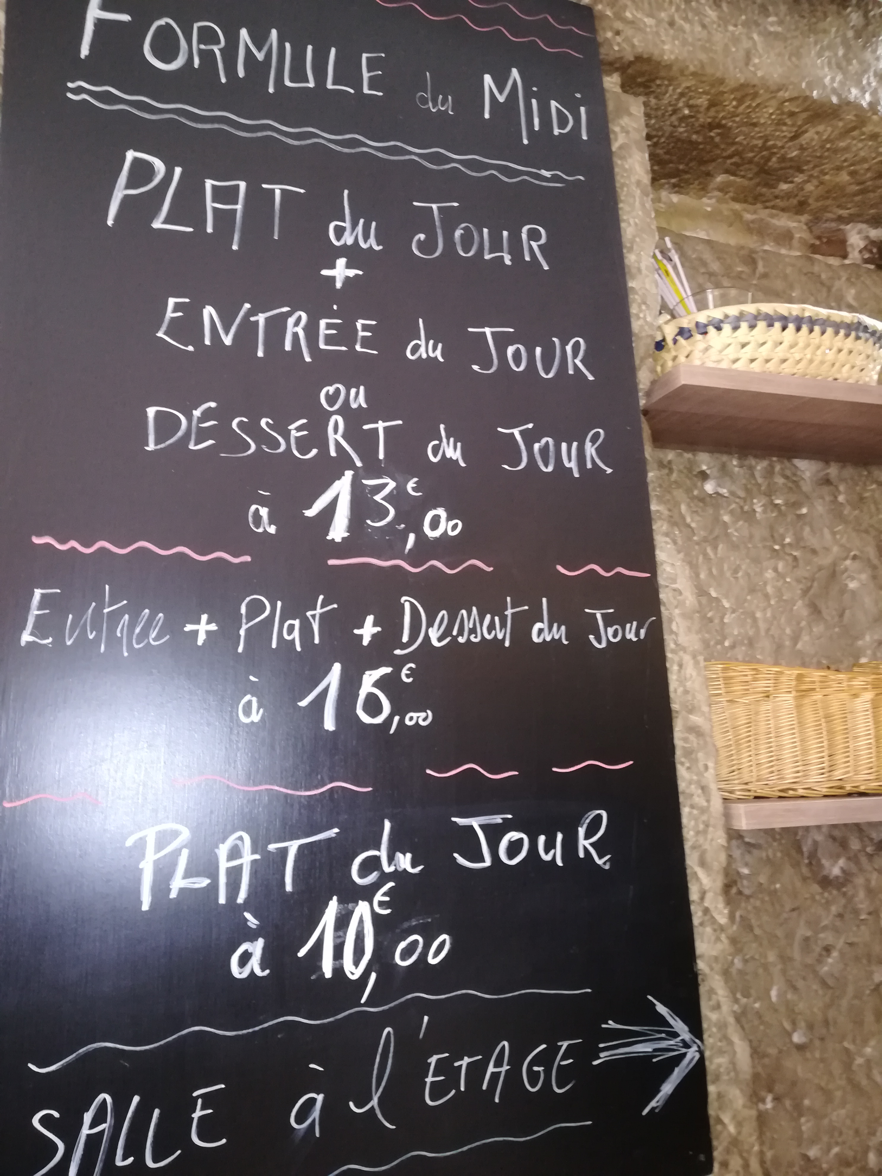 Photo n° 2 de l'avis de Chrystian.R fait le 25/09/2018 à 08:51