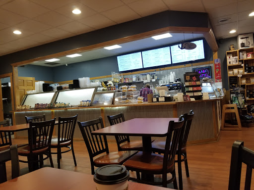 Restaurant «Steam Anchor Coffee & Cafe», reviews and photos, 1310 17th St, Fulton, IL 61252, USA