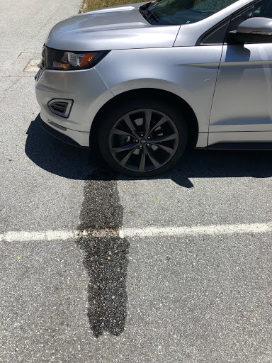 Ford Dealer «Future Ford Lincoln of Concord», reviews and photos, 2285 Diamond Blvd, Concord, CA 94520, USA