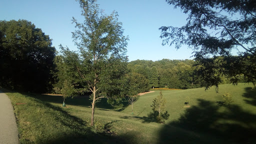 Golf Course «Cherokee Golf Course», reviews and photos, 2501 Alexander Rd, Louisville, KY 40204, USA