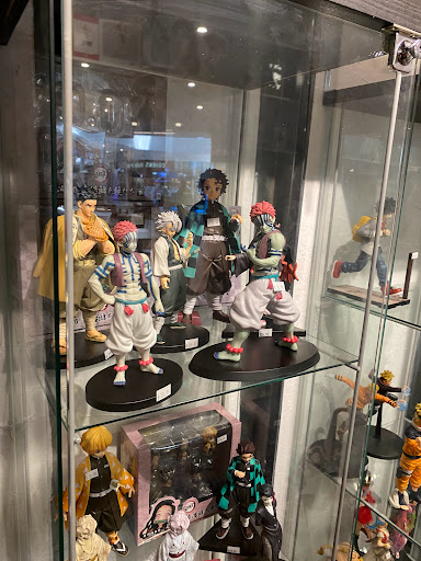 Toy Store «The Toy Vault», reviews and photos, 850 Hartford Turnpike, Waterford, CT 06385, USA