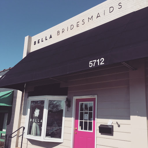 Bella Bridesmaids, 5712 Patterson Ave, Richmond, VA 23226, USA, 