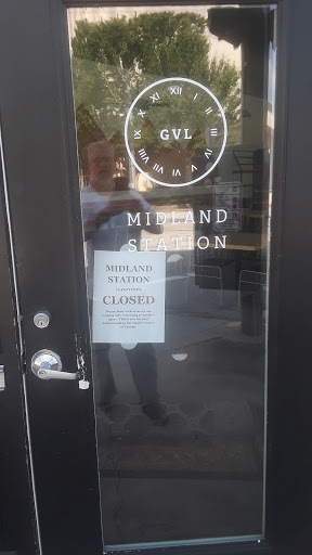 Coffee Shop «Midland Station Coffee Co», reviews and photos, 109 Green St NE, Gainesville, GA 30501, USA