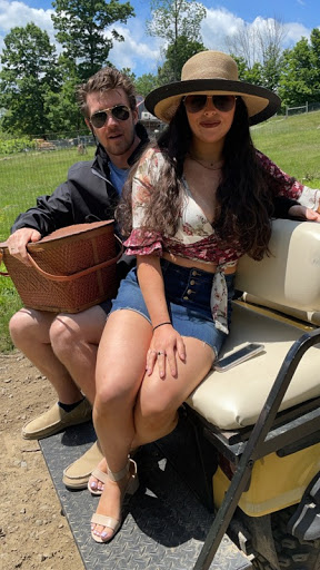 Winery «Gilmanton Winery and Restaurant», reviews and photos, 528 Meadow Pond Rd, Gilmanton, NH 03237, USA