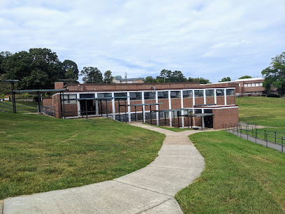 Wiley Magnet Middle School