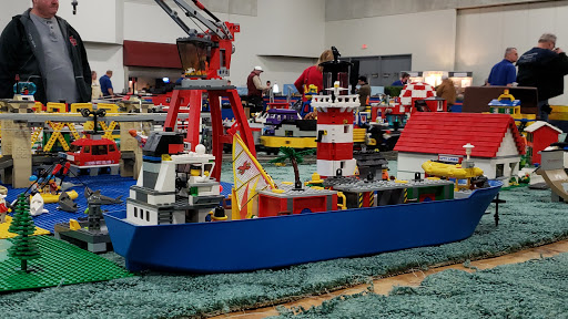 Convention Center «Kentucky Exposition Center», reviews and photos, 937 Phillips Ln, Louisville, KY 40209, USA