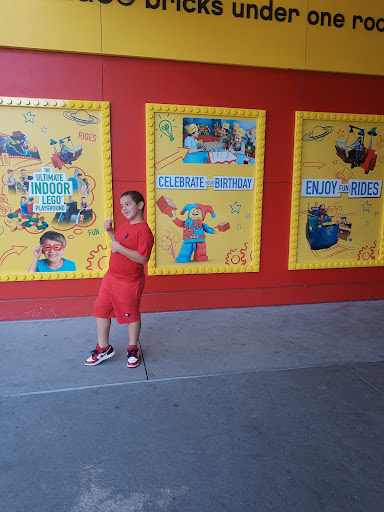 Amusement Center «LEGOLAND® Discovery Center Westchester», reviews and photos, 39 Fitzgerald Street, Yonkers, NY 10710, USA